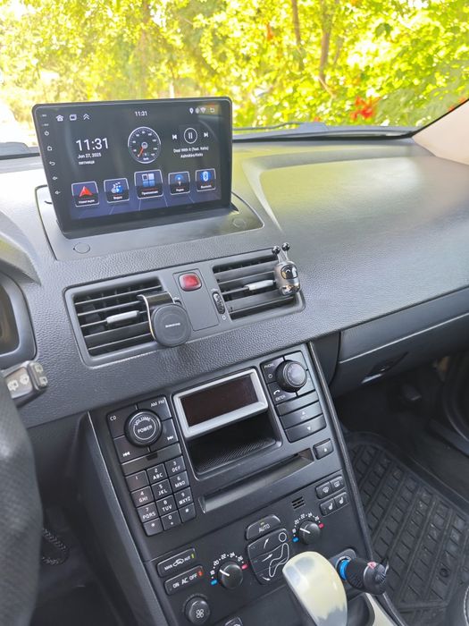 Продам авто Volvo xc 90