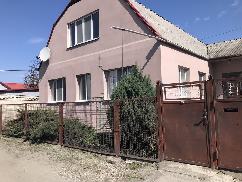 Продаж Будинку Підгородне, вул Шоссейна Сертифікат+Ваучер
