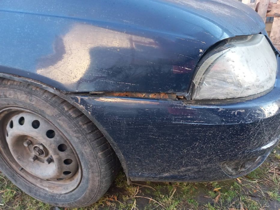 Продам Nexia в не робочому стані