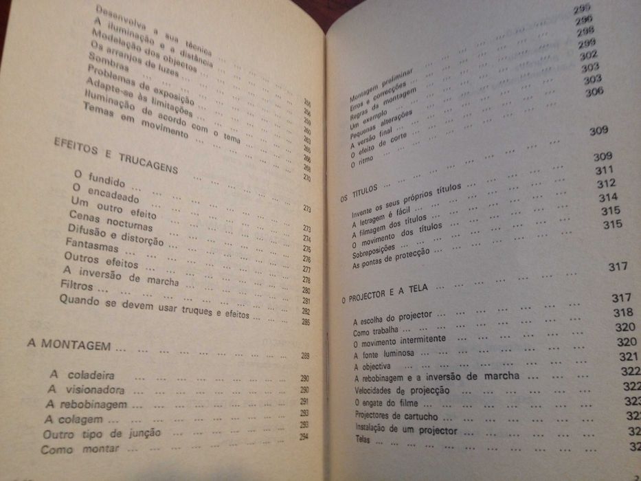 Paul Petzold - Como fazer Cinema