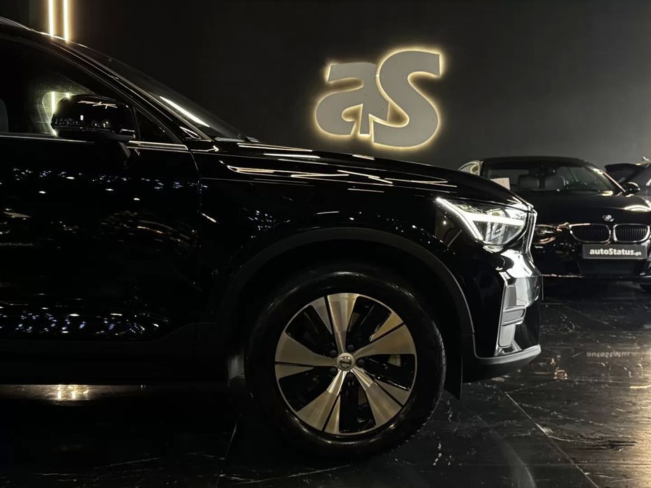 Volvo XC 40 1.5 T4 PHEV Essential