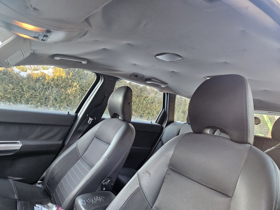 Volvo v50 2005 рік 2.0 дизель тільки для військових