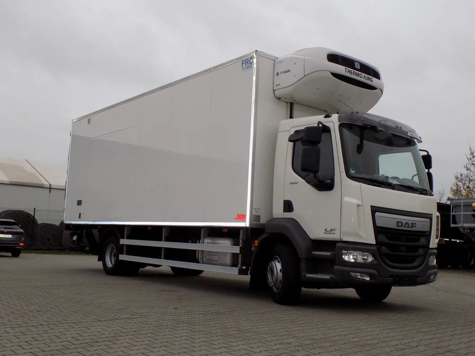 DAF