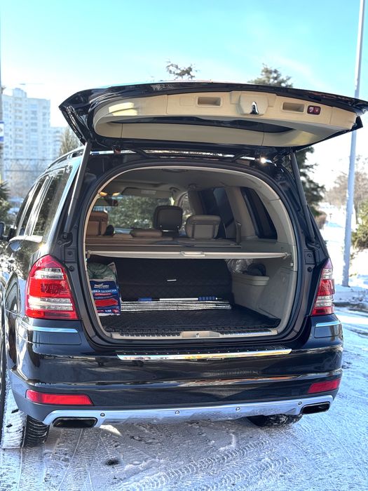 Продаж Mercedes GL 350, ТОРГ!