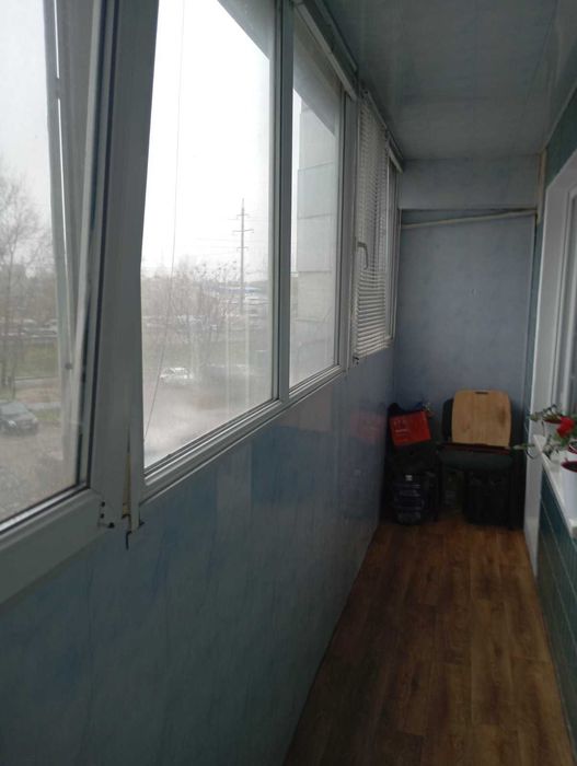 Продам 1к.квартиру-3/14"S=38М2"Ж/М"Фрунзенский"Заходи и живи.