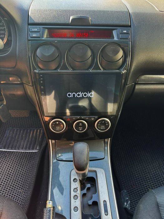 Терміново продам Mazda 6