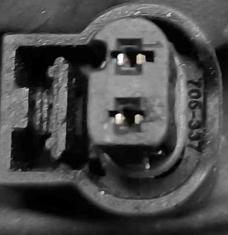 Sonda Lambda 265700-9280 - BMW 1