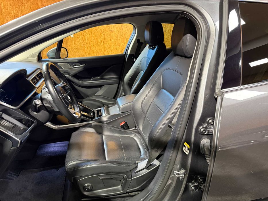 JAGUAR I-Pace EV400 AWD S