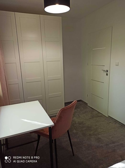 Apartment in Olsztyn - View 4