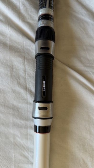 Mitchell Riptide RZ Telescopic surfcasting