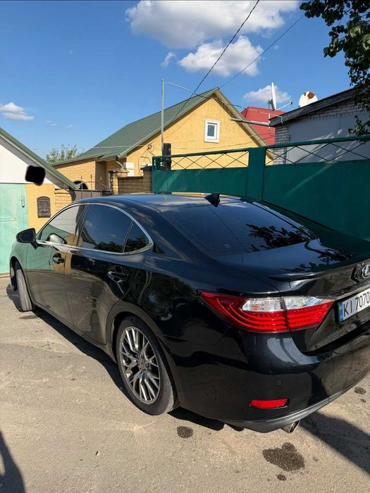 Продам Lexus ES 350