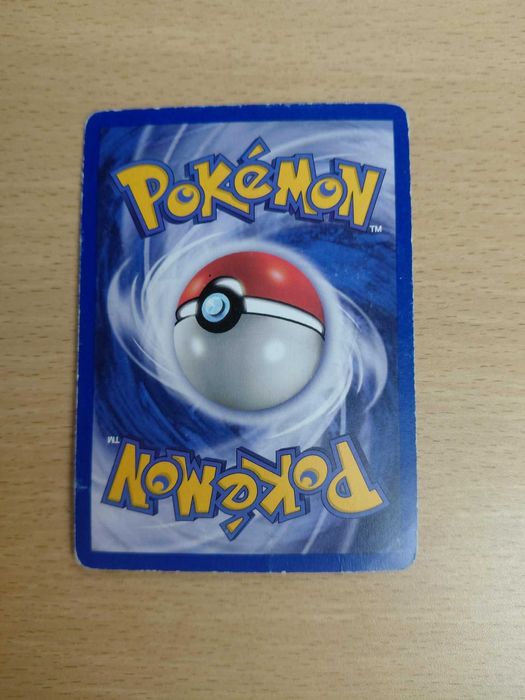 Pokemon Card - Horsea 40 PS