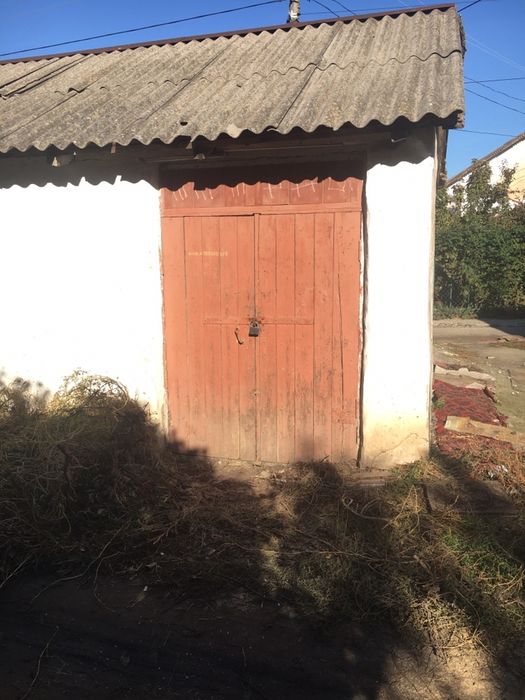 Продам сарай