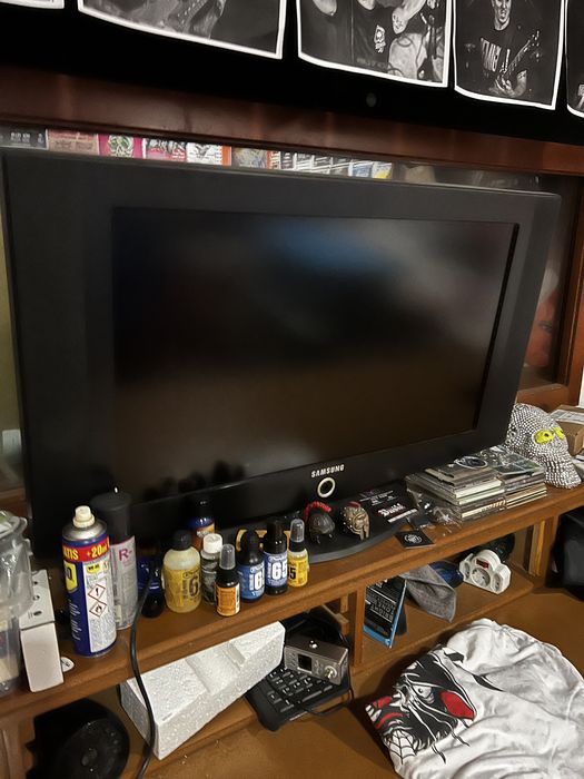 Televisão Lcd Samsung