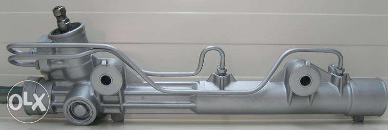 Ford Ka Fiesta Maglownica Przekładnia Kierownicza Warszawa