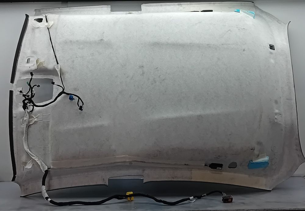 Forra de tejadilho PEUGEOT 508 II