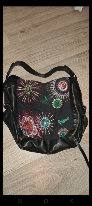 Desigual torebka damska