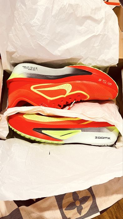 Кроссовки Nike Zoom Fly 6