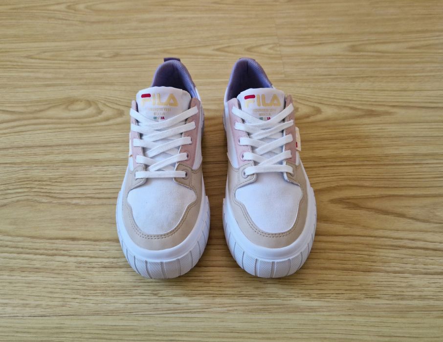 Кросівки жіночі FILA розмір 39 розмір (стелька 24.5см) Original