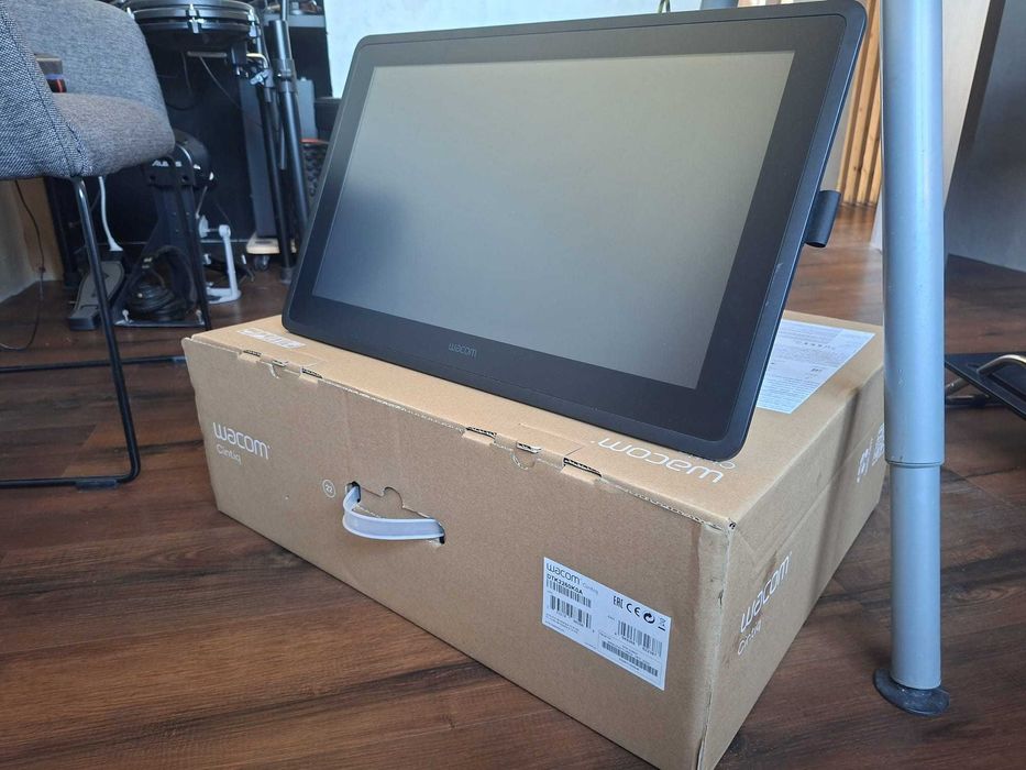 Wacom Cintiq 22 FHD - DTK2260K0A