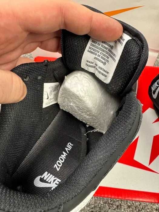 Кросівки Nike Dunk | 38–44