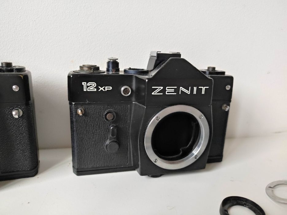 5 x Zenit 12 XP i 122