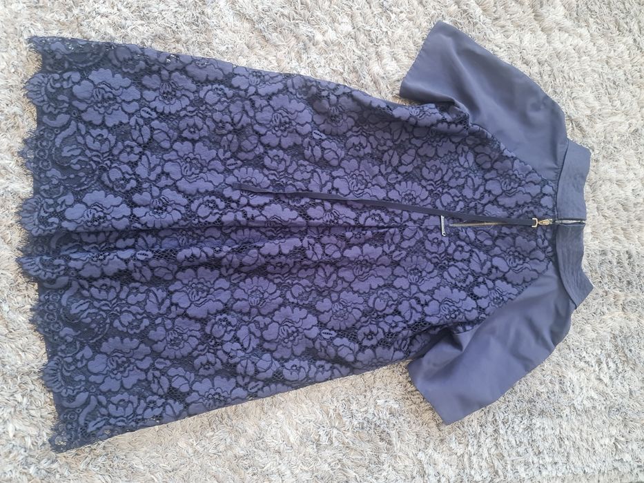 Sukienka koktajlowa Twin Set