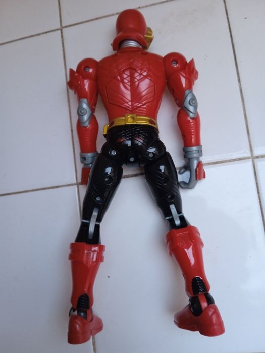 Brinquedo/Figura Power Ranger