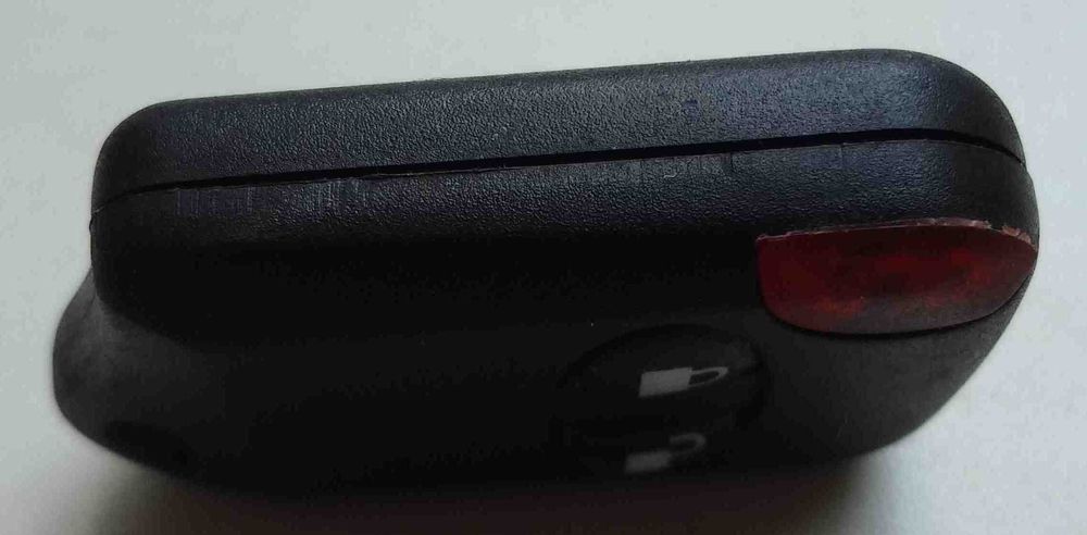 Универсальный пульт для ворот, шлагбаума, лебедки Брелок, ключ