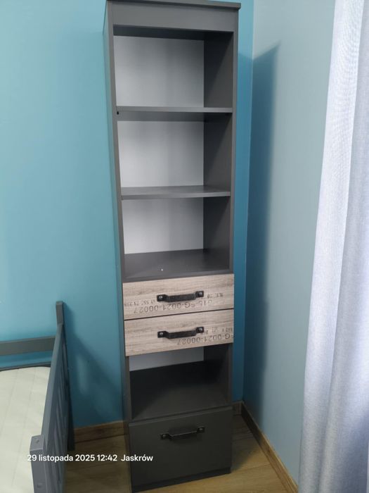 Zestaw mebli do pokoju