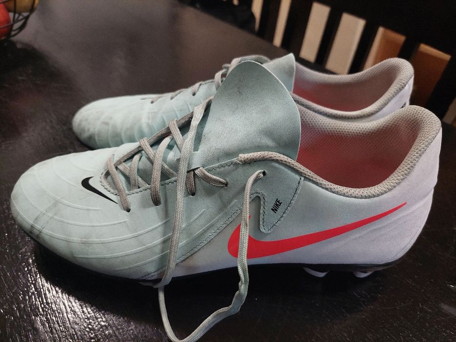 Chuteiras Nike Phantom GS