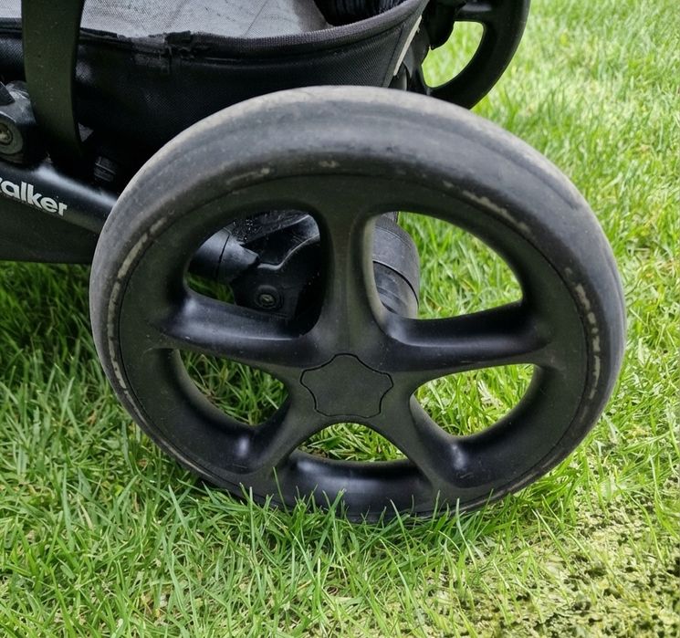 Wózek 2w1 Easywalker harvey 3 premium