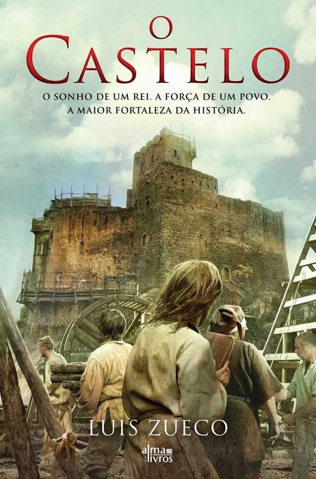 O castelo romance