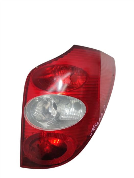 Renault Laguna II 2 Kombi Lampa Prawy Tył