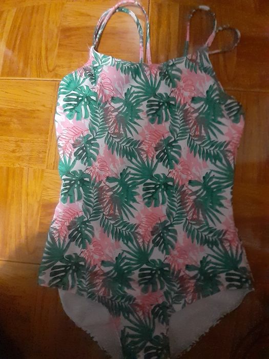 Fatos de banho Menina