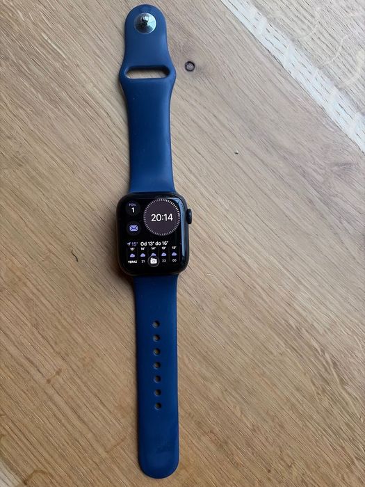 Apple Watch 8 cellular