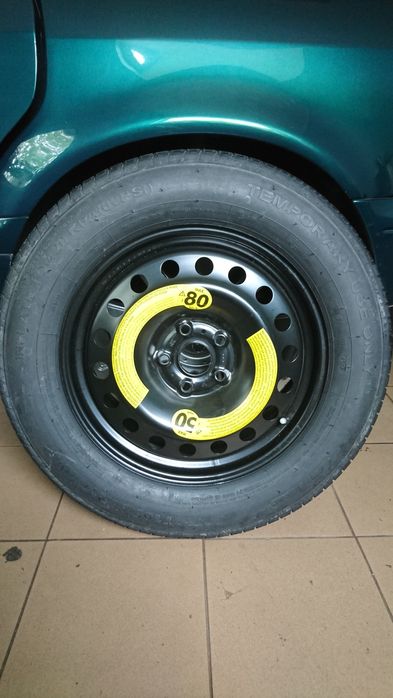 Докатка, 5-112,Audi, VW, Skoda, SEAT нова