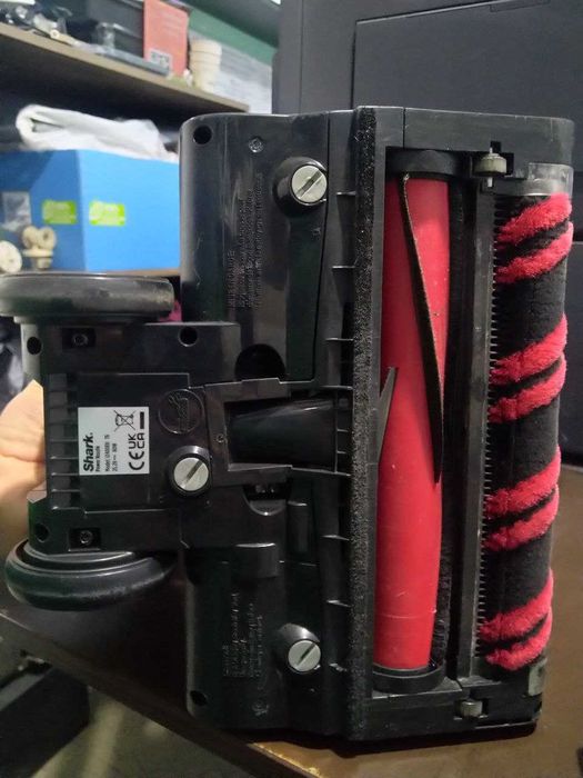 Пилосос Shark STRATOS IZ400EU, привезений з Німеччини, перевірений