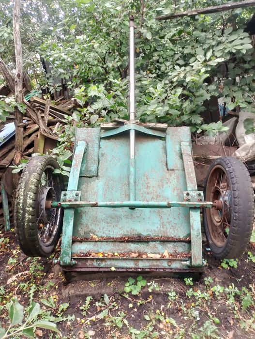 Продам тачку в гарному стані