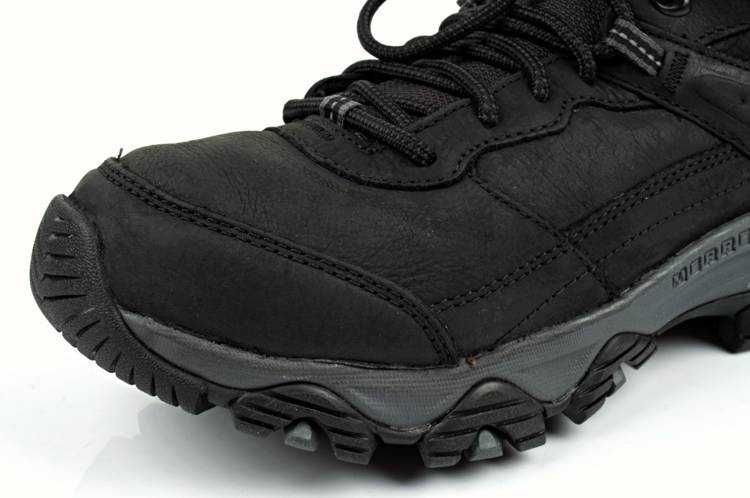 Чоловічі ботинки Merrell Moab Adventure 3 Mid (J003823)