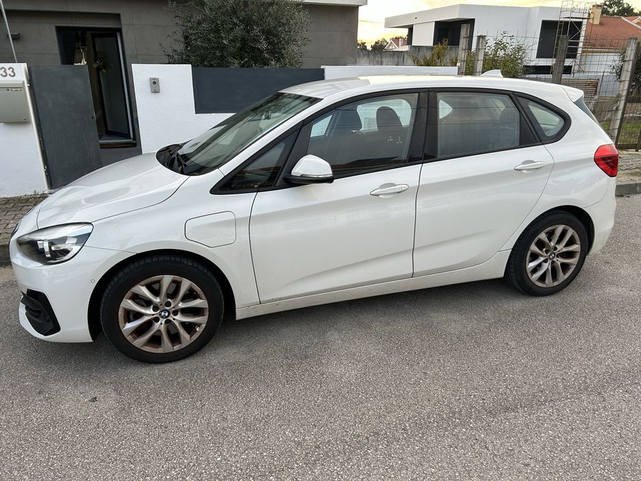 BMW 225XE Active Tourer iPerformance