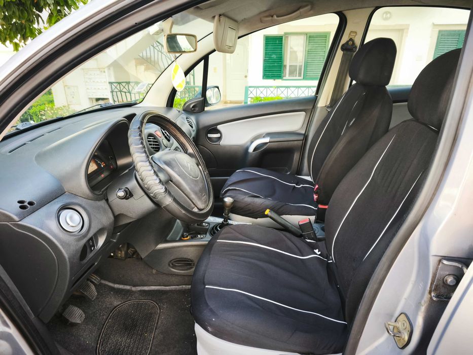 Citroen c3 gasolina