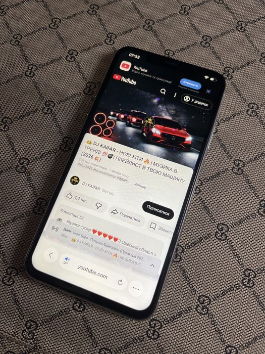 Смартфон APPLE iPhone 11Pro max 256GB