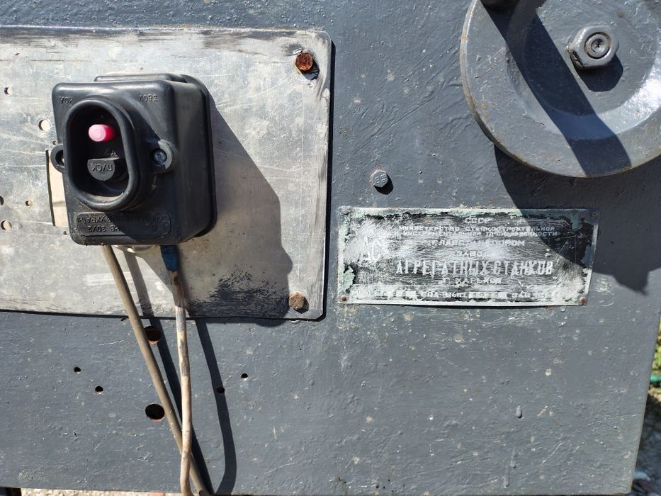 Станок деревообрабатывающий