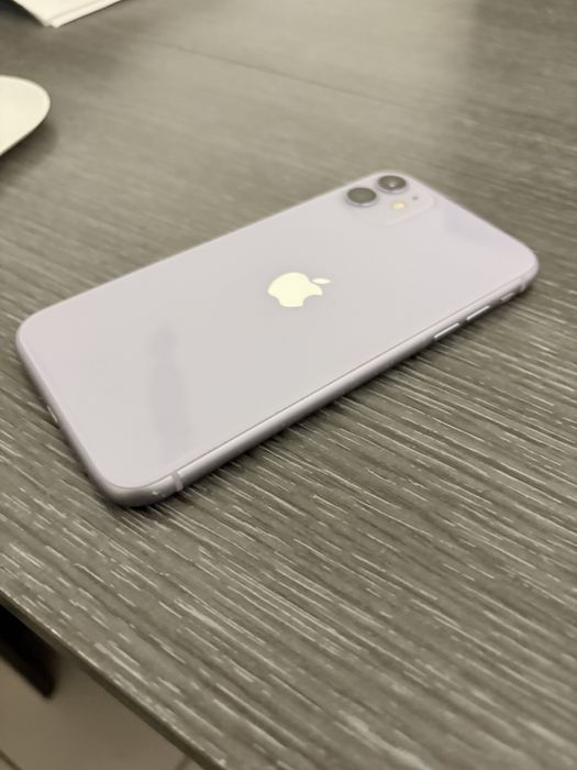 Iphone 11 (roxo)