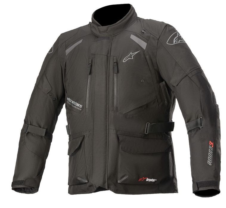 alpinestars blusão andes v3 ds 3207521