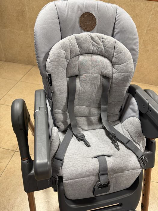Cadeira Papa  Maxi-Cosi