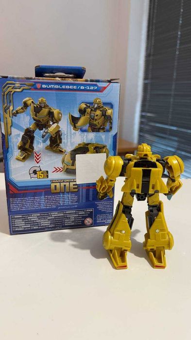 Transformers One Bumblbee