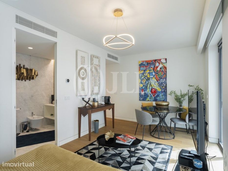 Property in Avenidas Novas, Lisboa