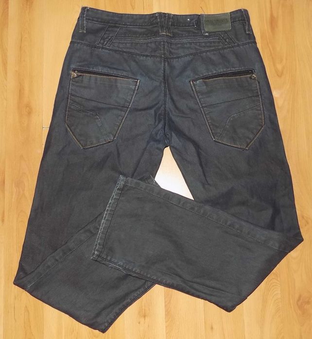 Spodnie Smog Unique 36x34 Pas 94 cm.